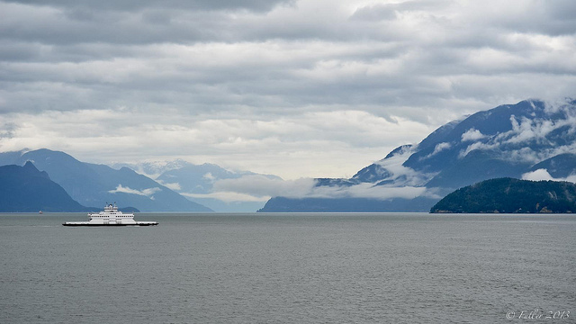 Howe Sound. More than just a brewing company.