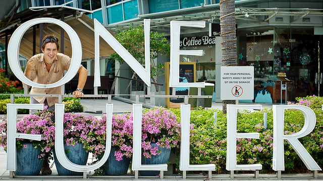 I knew this would come in handy one day.